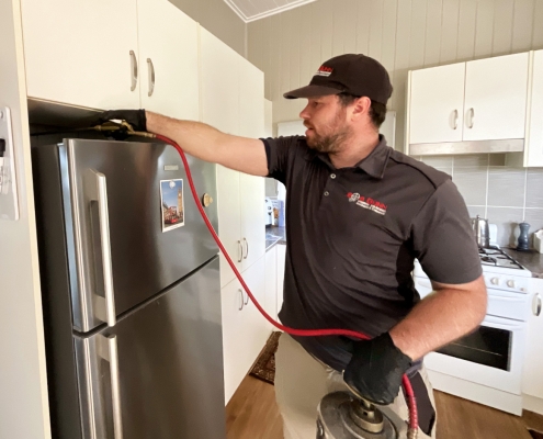 Bob Gunn Pest Control