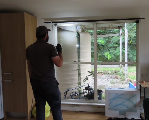 Pest control brisbane