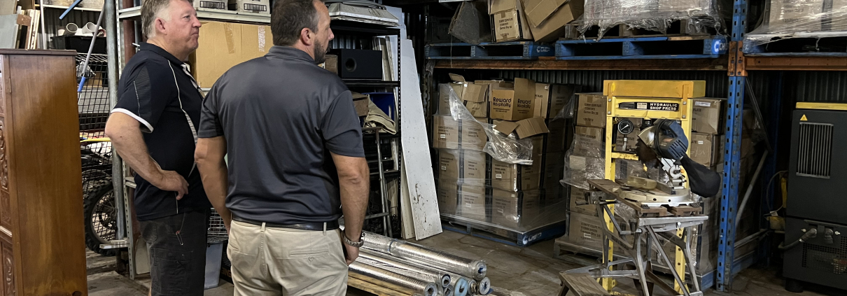 Termite Control Treatments