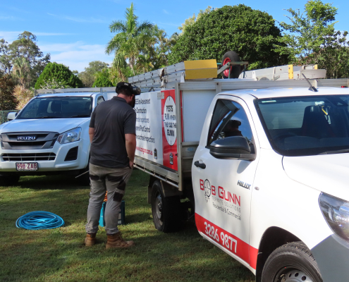termite treatment services